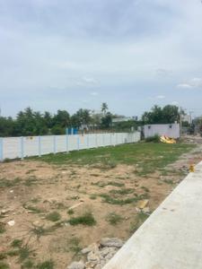 Residential Plot