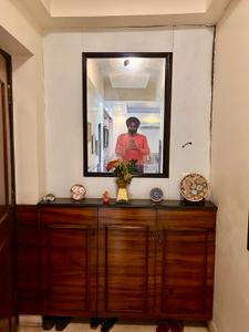Hall Image of 2089 Sq.ft 4 BHK Apartment / Flat for sale in Ballygunge Kolkata for Rs. 35000000