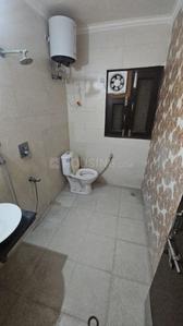 Image of 900 Sq.ft 2 BHK Independent House for rent in Neb Sarai, New Delhi for Rs. 22000