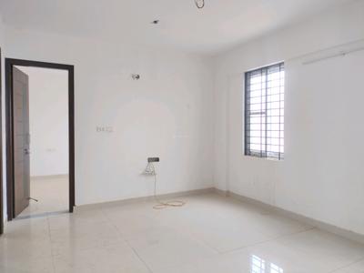 Living Room Image of 835 Sq.ft 2 BHK Apartment / Flat for sale in MS Gayathri Enclave, Bommasandra Bengaluru for Rs. 6499000