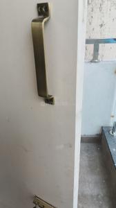Balcony Image of 1200 Sq.ft 2 BHK Builder Floor for rent in Hongasandra Bengaluru for Rs. 29000