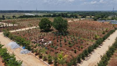 Image of 6000 Sq.ft Residential Plot / Land for sale in Yelahanka, Bengaluru for Rs. 4200000
