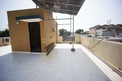 Balcony Image of 1935 Sq.ft 4 BHK Independent House for sale in Vejalpur Ahmedabad for Rs. 16000000