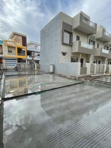 Image of 1400 Sq.ft 3 BHK Independent House for sale in Shreedham Vatika, Awadhpuri, Bhopal for Rs. 5400000