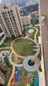 Image of 800 Sq.ft 2 BHK Apartment / Flat for sale in Signature Global Orchard Avenue , Sector 93, Gurgaon for Rs. 6250000