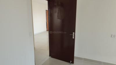 Bedroom Image of 1349 Sq.ft 3 BHK Apartment / Flat for sale in Amrapali Heartbeat City IV, Sector 107 Noida for Rs. 14900000