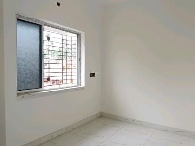 Bedroom Image of 700 Sq.ft 2 BHK Builder Floor for sale in Sarsuna Kolkata for Rs. 2250000