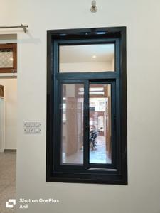 Bedroom Image of 1200 Sq.ft 2.5 BHK Builder Floor for rent in Todinagar Sikar for Rs. 11500