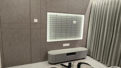Bedroom Image of 2400 Sq.ft 4 BHK Independent House for sale in Dahin Nagar Surat for Rs. 11500000