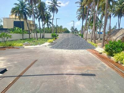 Image of 850 Sq.ft Residential Plot / Land for sale in Kelambakkam, Chennai for Rs. 4207500