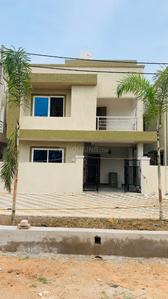 Image of 1864 Sq.ft 3 BHK Duplex for sale in Dhauli, Bhubaneswar for Rs. 13000000