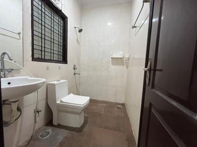 Bathroom Image of 1900 Sq.ft 3 BHK Builder Floor for sale in Ardee Platinum Greens, Sector 52 Gurgaon for Rs. 19500000