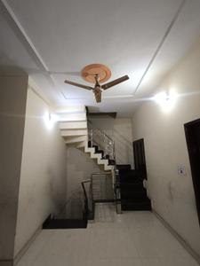 Hall Image of 2200 Sq.ft 4 BHK Independent House for sale in Basti Bawa Khel Jalandhar for Rs. 4500000