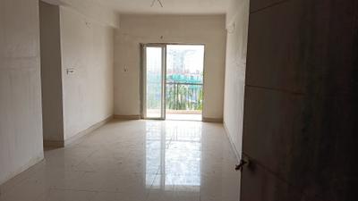 Living Room Image of 1295 Sq.ft 3 BHK Apartment / Flat for sale in New Town Kolkata for Rs. 7800000