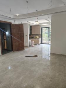 Hall Image of 2100 Sq.ft 3 BHK Builder Floor for sale in Lotus Celestia, Sector 23 Gurgaon for Rs. 30000000