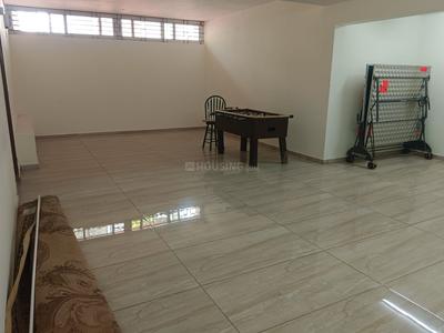 Hall Image of 6000 Sq.ft 4 BHK Villa for rent in Reliaable Lavendula, Gulimangala Bengaluru for Rs. 100000
