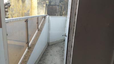 Bedroom Image of 800 Sq.ft 3 BHK Builder Floor for sale in Sector 4 Rohini New Delhi for Rs. 8500000