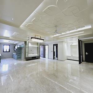 Hall Image of 2250 Sq.ft 3 BHK Builder Floor for sale in Sector 85 Faridabad for Rs. 18500000