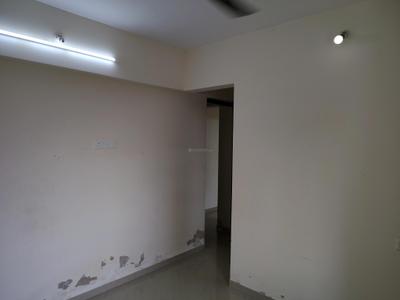 Bedroom Image of 700 Sq.ft 1 BHK Apartment / Flat for rent in Vijay Vatika, Thane West Thane for Rs. 18000