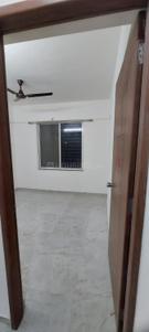 Balcony Image of 1001 Sq.ft 2 BHK Apartment / Flat for rent in Sah Santiago Uptown, Kiwale Pune for Rs. 23000