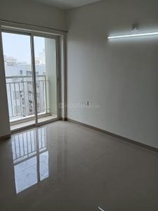 Bedroom Image of 2200 Sq.ft 2 BHK Apartment / Flat for rent in Alembic Veda II, Chhani Jakat Naka Vadodara for Rs. 22000