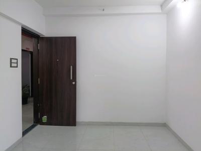 Living Room Image of 471 Sq.ft 1 BHK Apartment / Flat for sale in Mira Road East Mira Bhayandar for Rs. 4299999