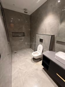 Bathroom Image of 3200 Sq.ft 4 BHK Builder Floor for sale in Palam Vihar Gurgaon for Rs. 52500000