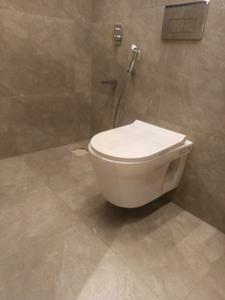 Bedroom Three Image of 1500 Sq.ft 3 BHK Apartment / Flat for sale in Dosti Greenscapes Phase 2, Hadapsar Pune for Rs. 13800000