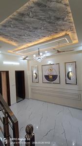 Image of 1500 Sq.ft 3 BHK Independent House for sale in Govindpura, Jaipur for Rs. 7800000