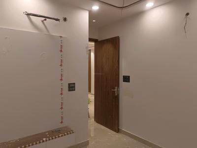 Bedroom Image of 990 Sq.ft 3 BHK Apartment / Flat for sale in Sector 24 Rohini New Delhi for Rs. 8400000