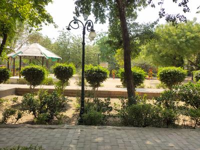 Image of Nirmala pg in Vasundhara Enclave, New Delhi