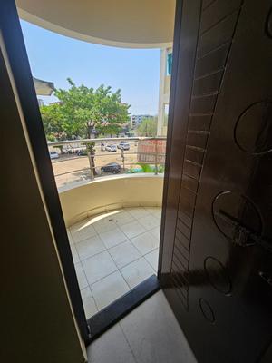 Balcony Image of 1450 Sq.ft 3.5 BHK Apartment / Flat for rent in Grace Gilgal, KT Nagar Nagpur for Rs. 22000