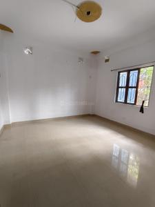 2 BHK Independent Builder Floor