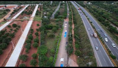 Image of 200 Sq.ft Residential Plot / Land for sale in Nandigam, Hyderabad for Rs. 6000000