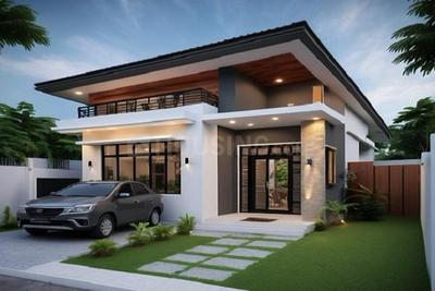 Image of 2600 Sq.ft 4 BHK Villa for sale in Mayakhedi, Indore for Rs. 35100000
