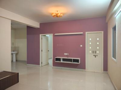 Hall Image of 1150 Sq.ft 2 BHK Apartment / Flat for sale in Citadil River Oaks, K R Puram Bengaluru for Rs. 7200000