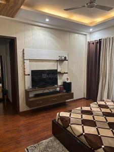 Bedroom Image of 2550 Sq.ft 3.5 BHK Builder Floor for rent in Ansal Esencia Sector 67, Sector 67 Gurgaon for Rs. 50000