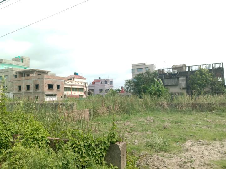 Apparent JB Garden Main Image 1