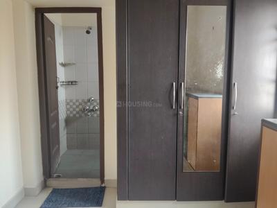Bedroom Image of 1500 Sq.ft 3 BHK Apartment / Flat for rent in West Mambalam Chennai for Rs. 45000