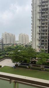 Balcony Image of 2554 Sq.ft 4 BHK Apartment / Flat for sale in Conscient Heritage Max, Sector 102 Gurgaon for Rs. 38000000
