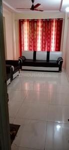 Living Room Image of 495 Sq.ft Studio Apartment / Flat for sale in Mansi Apartment, Dombivli East Thane for Rs. 2600000