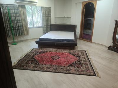 Bedroom Image of 3500 Sq.ft 4.5 BHK Independent House for rent in Chembur Mumbai for Rs. 265000