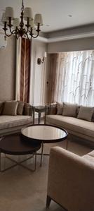 Hall Image of 2240 Sq.ft 3 BHK Builder Floor for sale in Sri Sai Vintage Arch, JLPL Industrial Area Mohali for Rs. 18000000