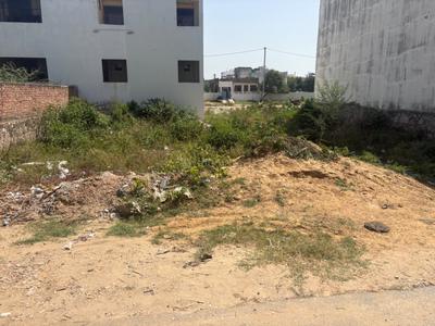 Image of 1375 Sq.ft Residential Plot / Land for sale in Jagatpura, Jaipur for Rs. 12750000