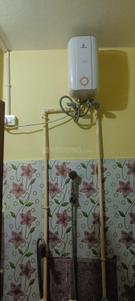 Bathroom Image of 900 Sq.ft 2 BHK Independent House for rent in Amaniganj Ayodhya for Rs. 8000