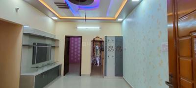 Hall Image of 652 Sq.ft 3 BHK Independent House for sale in Ayappakkam Chennai for Rs. 9500000