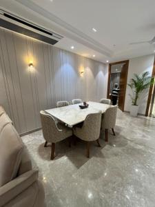 Hall Image of 3350 Sq.ft 4 BHK Builder Floor for sale in MDC Sector 6 Panchkula for Rs. 50000000