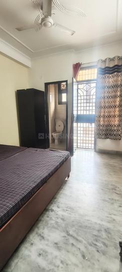 NEB Valley Society Bedroom 1