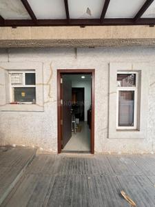 Balcony Image of 2500 Sq.ft 5 BHK Independent House for sale in Erandwane Pune for Rs. 58000000