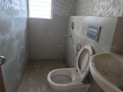 Image of 840 Sq.ft 2 BHK Apartment / Flat for sale in Jain Dream One, New Town, Kolkata for Rs. 8500000